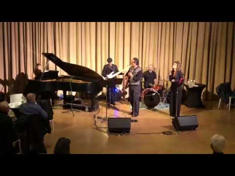 Promotional video thumbnail 1 for Carlos Almeida ensemble
