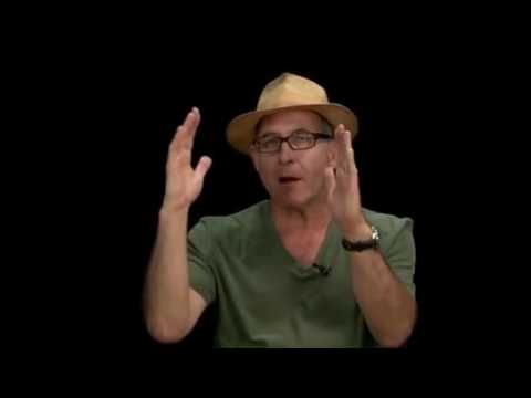 PENSADO'S PLACE: Episode 28 - Ron Fair