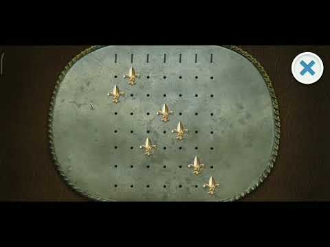 Rescue the Enchanter - Full Walkthrough