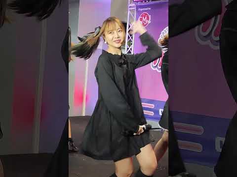 230806 (Jane Fancam) Fuyubi - Fuyu no Hanabi @ 5th Single 'Wakare no Namida' - Union Mall