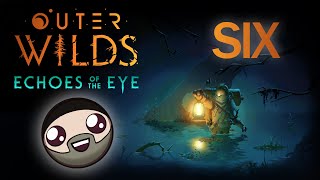 Outer Wilds: Day 6 (McQueeb DLC Playthrough) video