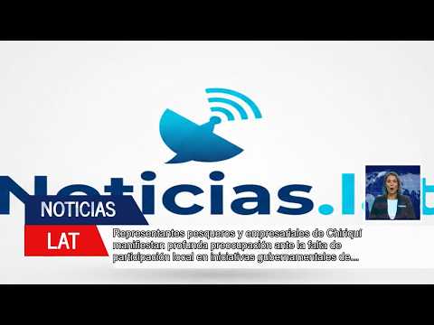 Chiriquí denuncia exclusión en consulta de manglares de MiAMBIENTE
