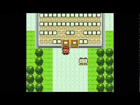 Pokémon Crystal | MINI MUK | Part 77