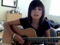 Because Of You - NeYo - Cover - Ria Ritchie ...