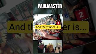 Campeón I Liga Fulltapped #mtg #premodernmtg @PremodernMTGO