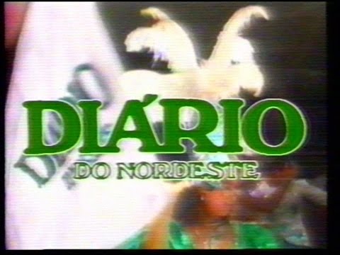 Intervalo: Som Brasil - Fortaleza/CE (15/02/1994) [3]