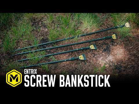 Screw Bankstick Entrix
