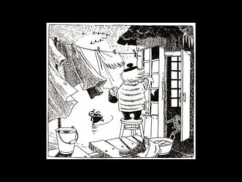 Moomin Voices - Tootickis vårsång (2003)