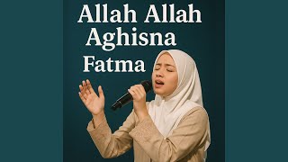 Download lagu Allah Allah Aghisna mp3 Download lagu Allah Allah Aghisna mp3
