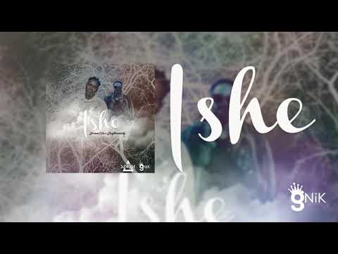 BrownXin x Brythreesixty - Ishe (Prod by Retro 1 & GNiK)