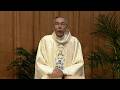 Catholic Mass Today | Daily TV Mass, Wednesday May 13, 2026
