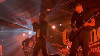 The Walkmen - What's In It For Me (Dallas 10.06.23) HD