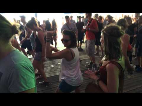 Reggae Geel 2014  Tinga-linga-ling