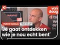 Natuurgeneeskundige over app voor vastgelopen tieners