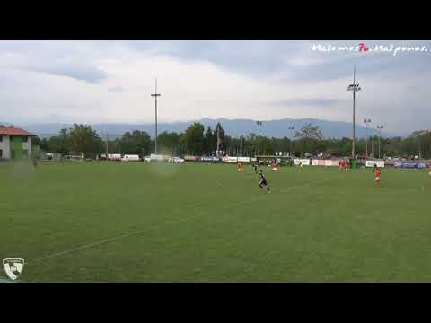 HIGHLIGHTS - 1.SML; Gorica : Bravo Publikum (4:3) 3.krog
