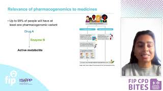 Episode 1: Pharmacogenomics
