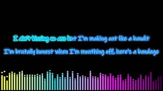 Skylar Grey - Straight Shooter Karaoke