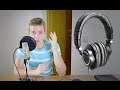 Sluchátko Audio-Technica ATH-M50X