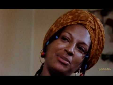 Wattstax: An Excerpt on the Opposite Sex