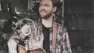 Cory Branan continues at the Wildwood Hotel- The Vow