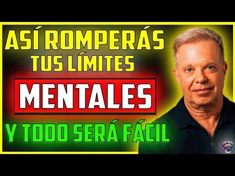 ACTIVA el PODER OCULTO de tu MENTE Cuántica - Joe Dispenza en español (Experto en meditación)