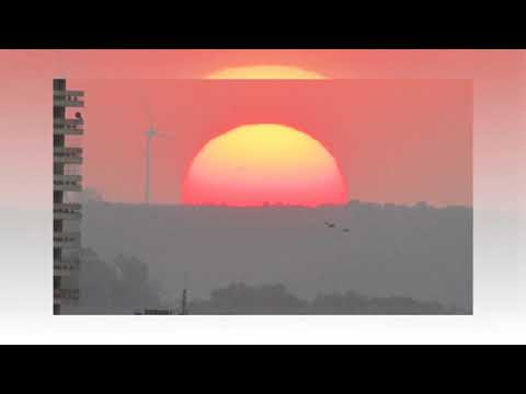 POR DO SOL CERRO DO CAQUEIRO