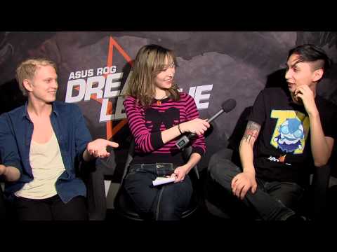 Pajkatt & SingSing - How well do they know each other?