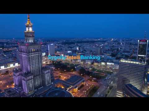 Sygnity IntelliBanking
