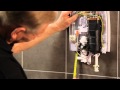Electric Showers How To Install The T80Z Fast Fit And Replace The Mira Vie Video From Triton