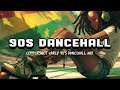 Early 90's Dancehall | Coppershot