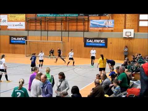 TSV Mardorf - TSG Fürstenhagen Jubiläumsturnier in Obermelsungen