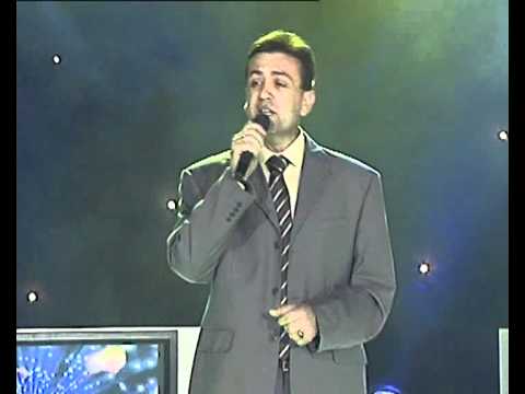 Zoran Mihajlovic Ilidza 2007 - Zavicaj