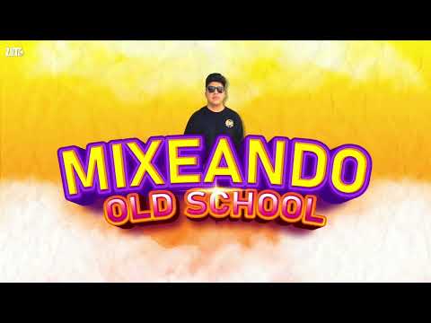 Mixeando Old School - [ Session Live Zuta ] #3 👽 (Down, En su Nota, Locura Automática, Ella y Yo)