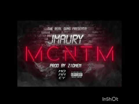 MCNTM - J-Maury ( Versión Oficial )