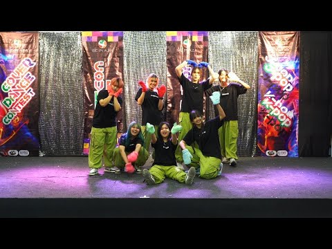 230611 D-PL cover NCT DREAM - Candy | @SC PLAZA x IIF COVER DANCE 2023