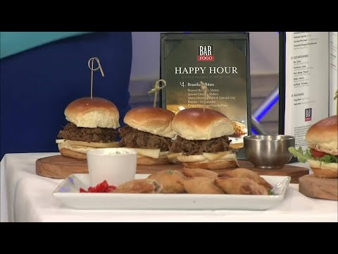 Brazilian Steakhouse