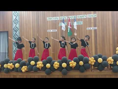 Karai jaw ai Mungdan