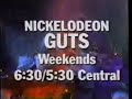 Guts Promos 1992