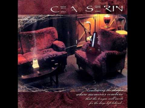 Cea Serin - Embracing The Absence online metal music video by CEA SERIN