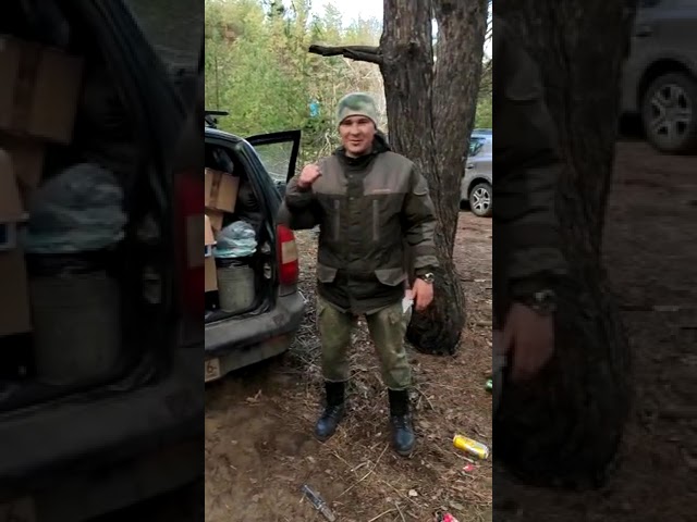 Раиль Габдрахманов благодарит земляков за оказанную им помощь