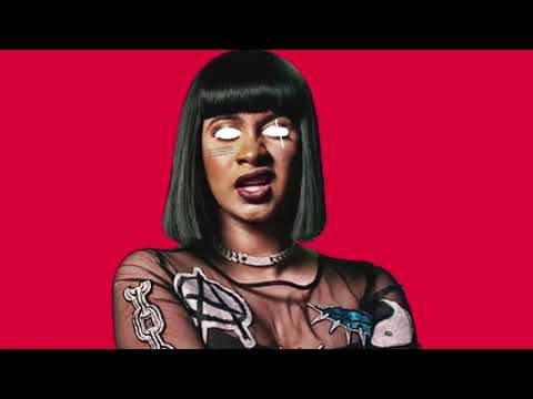 Cardi B x Iggy Azalea type Beat - Bitch Bitch Bitch (Prod. Max on the Beat)
