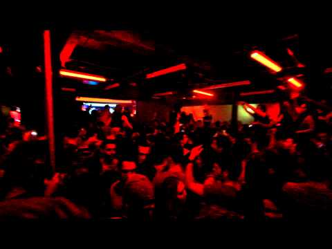 Recentes & Take The Whole Cake, Sankeys