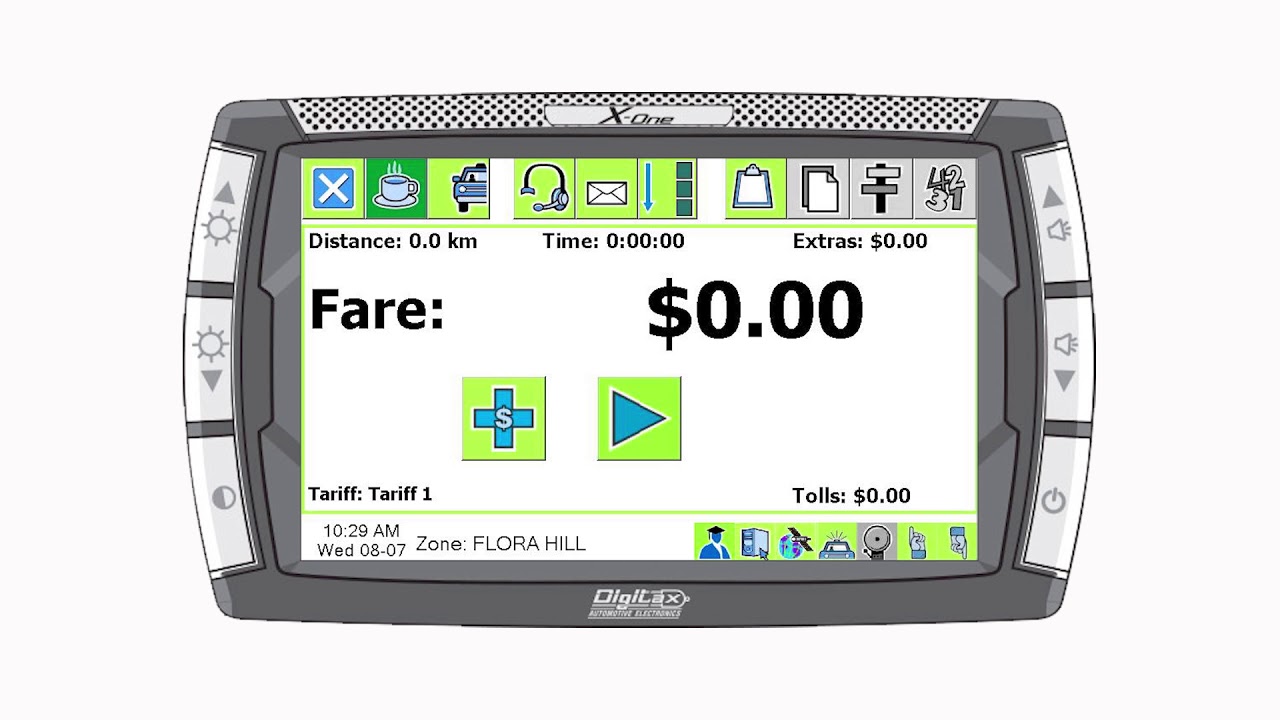 Using the SmartMove Soft Meter