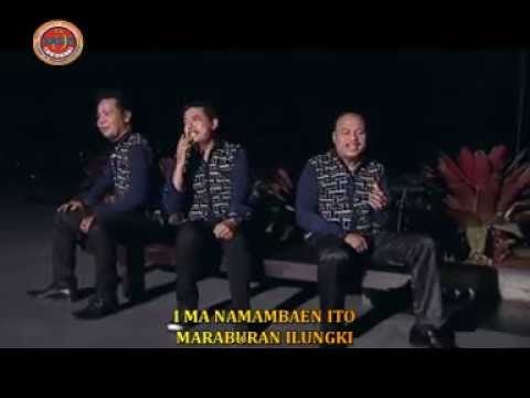 TRIO LAMTAMA - Dang Boi Be (Official Musik Video)