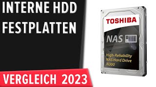 TOP–7. Die besten Interne HDD Festplatten [von 1 bis 12 Tb]. Test & Vergleich 2023 | Deutsch