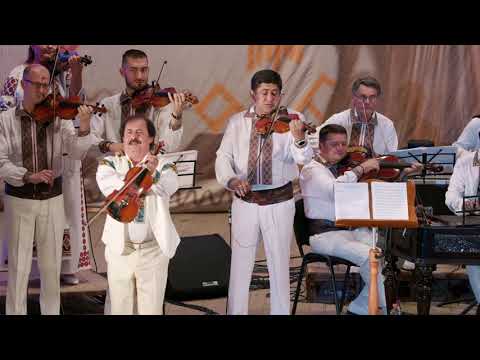 CONCERT FOLCLORIC  EXTRAORDINAR *NUMAI BINE, RĂU LA NIMENI* GHIORGHIȚĂ ROTARU 1