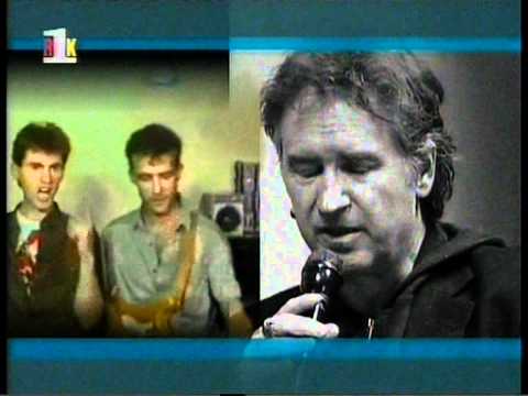 TELEX -Pa Skenar -Antigona Qena by telexlegend