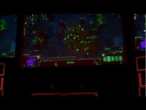 SO MANY BANELINGS from Moon - NASL - StarCraft 2