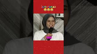 Download lagu MEGA SALSABILA 'ULTI' DINASTY PANDJI PRAGIWAKSONO ☺ #comedy #standupcomedy #roasting #totalpolitik mp3