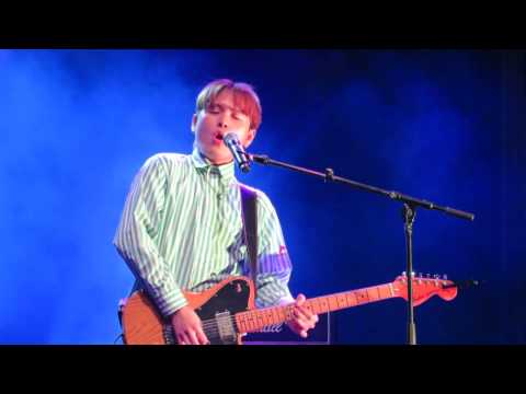 170427 Monkey Hotel - 잔나비(JANNABI) @온스테이지 (아양아트센터)